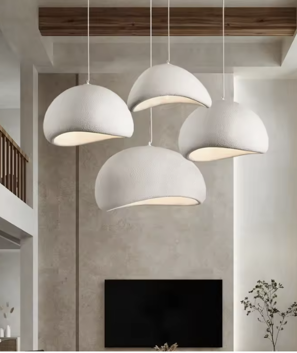 Leo Pendant Lights